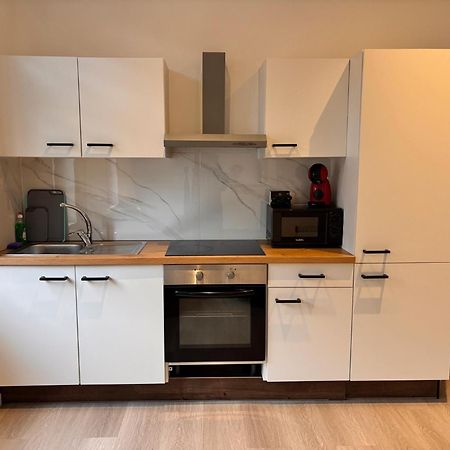 Foursuites لييج المظهر الخارجي الصورة