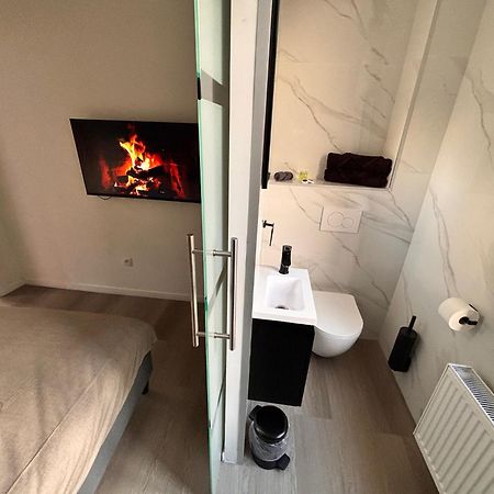 Foursuites لييج المظهر الخارجي الصورة