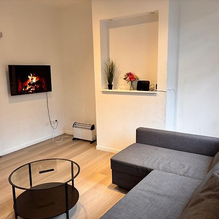 Foursuites لييج المظهر الخارجي الصورة