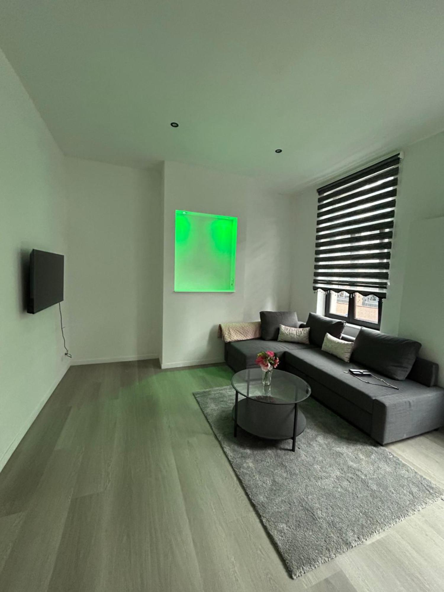 Foursuites لييج المظهر الخارجي الصورة