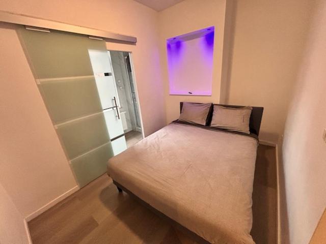 Foursuites لييج المظهر الخارجي الصورة