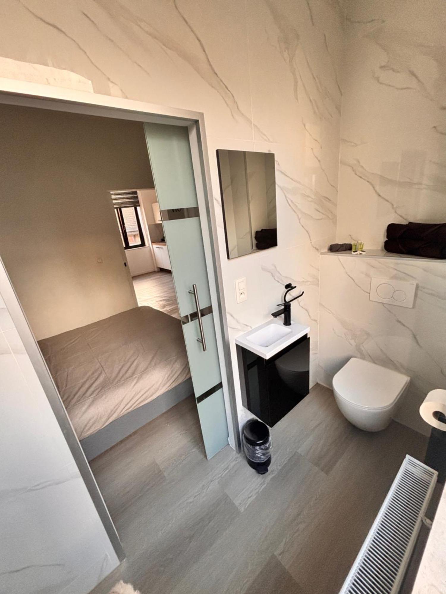 Foursuites لييج المظهر الخارجي الصورة