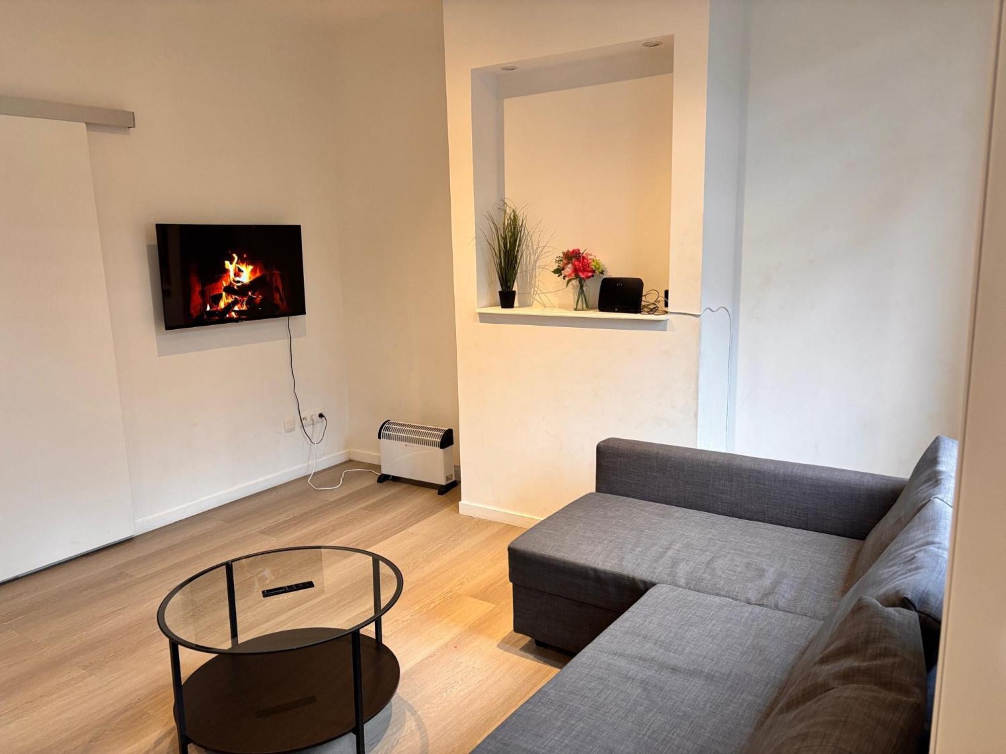 Foursuites لييج المظهر الخارجي الصورة