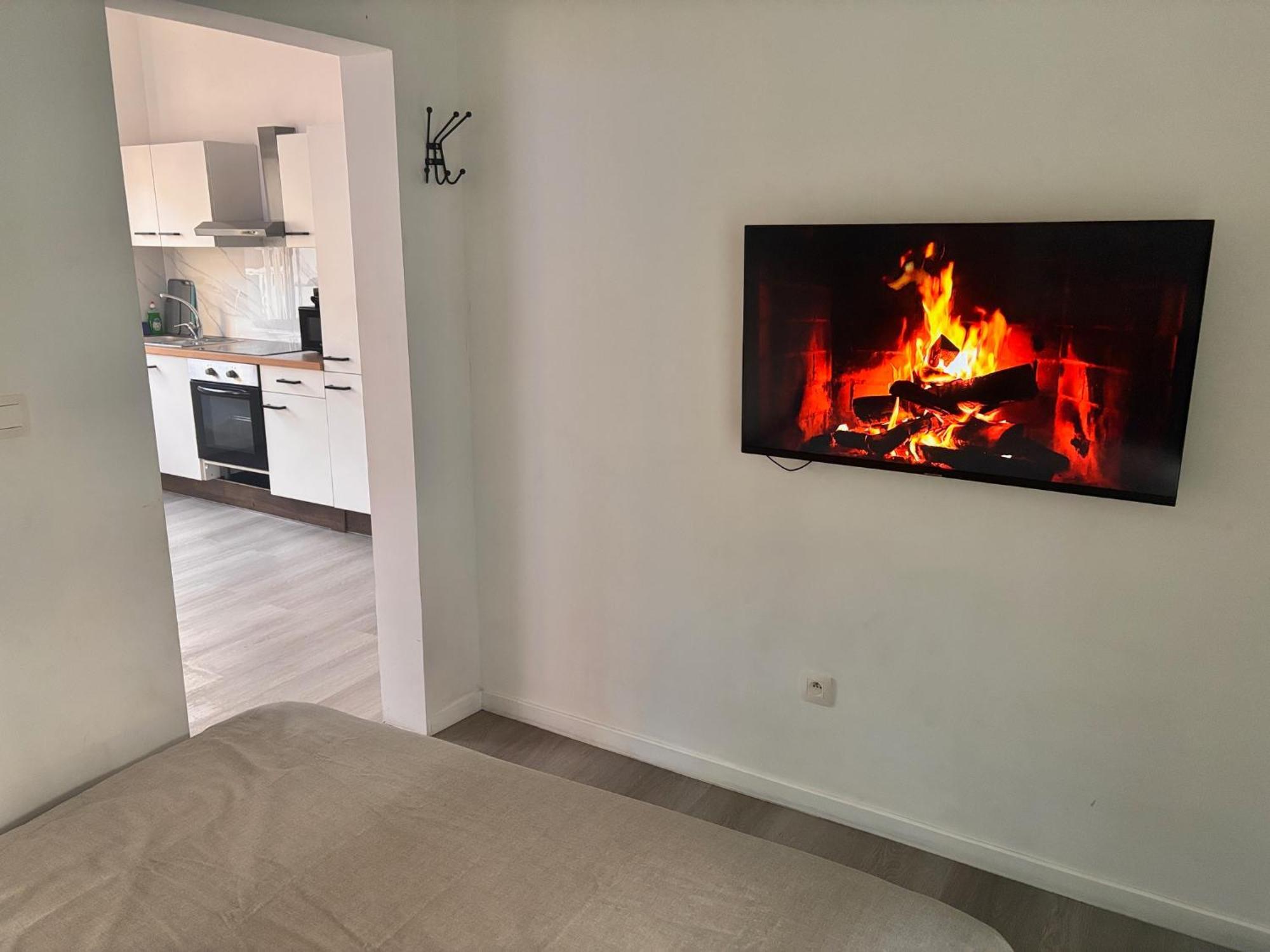Foursuites لييج المظهر الخارجي الصورة
